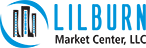 Lilburn Market Center logo